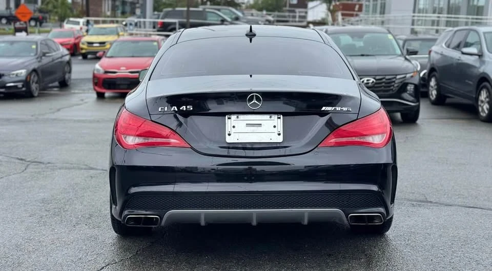 2014 Mercedes-Benz CLK-Class - Image 6 of 17