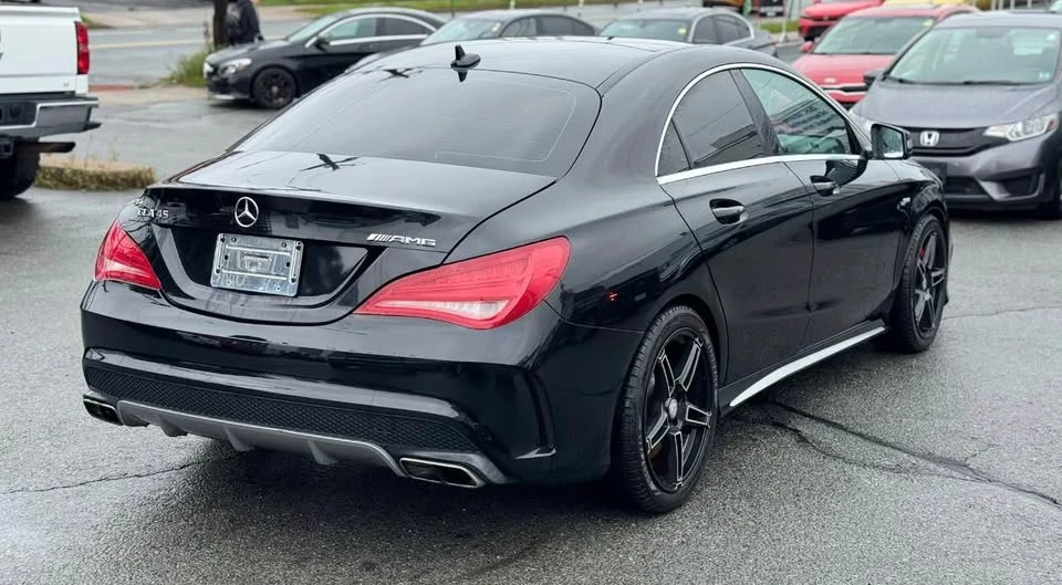 2014 Mercedes-Benz CLK-Class - Image 3 of 17