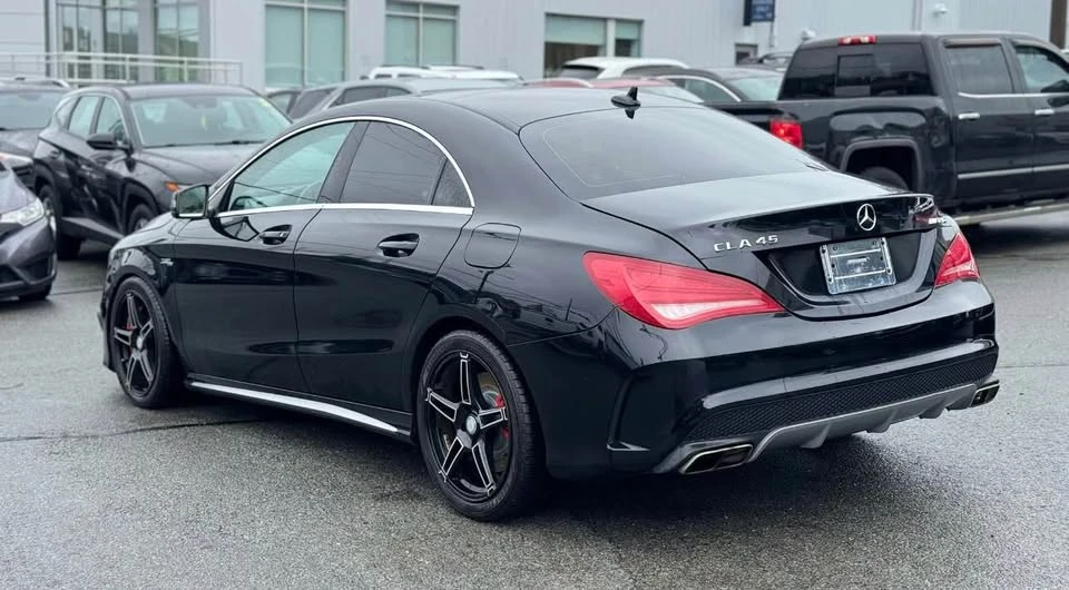 2014 Mercedes-Benz CLK-Class - Image 7 of 17