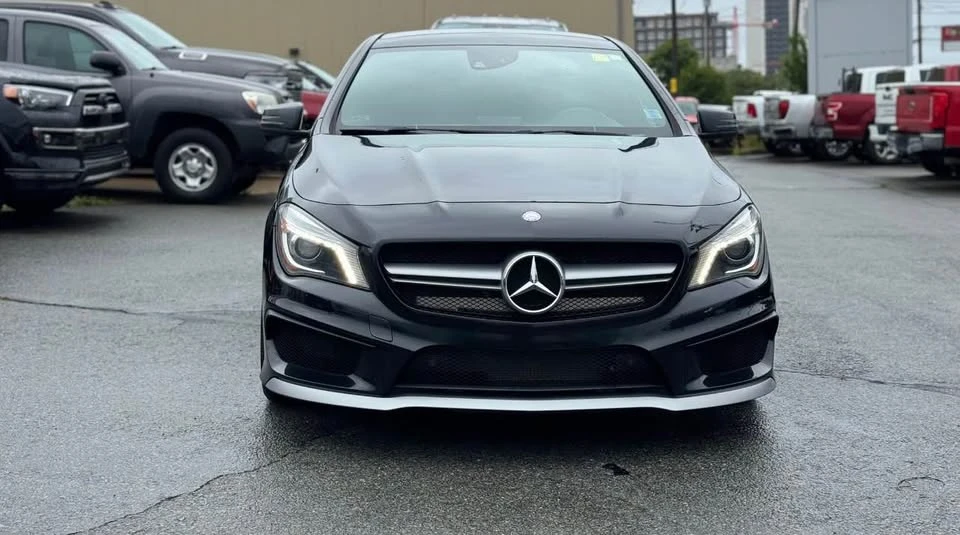 2014 Mercedes-Benz CLK-Class - Image 2 of 17