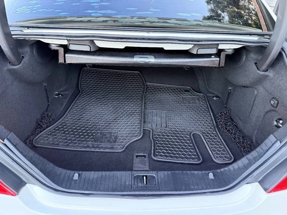 2014 Mercedes-Benz C218 CLS-Class - Image 20 of 20