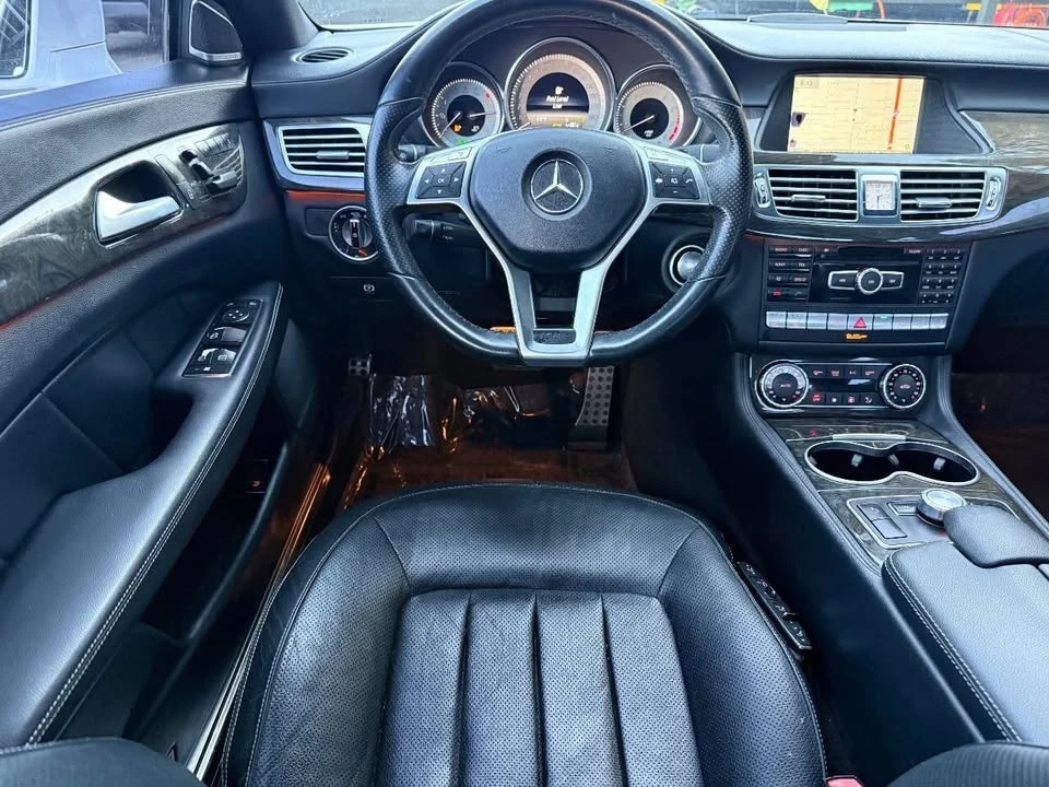 2014 Mercedes-Benz C218 CLS-Class - Image 19 of 20
