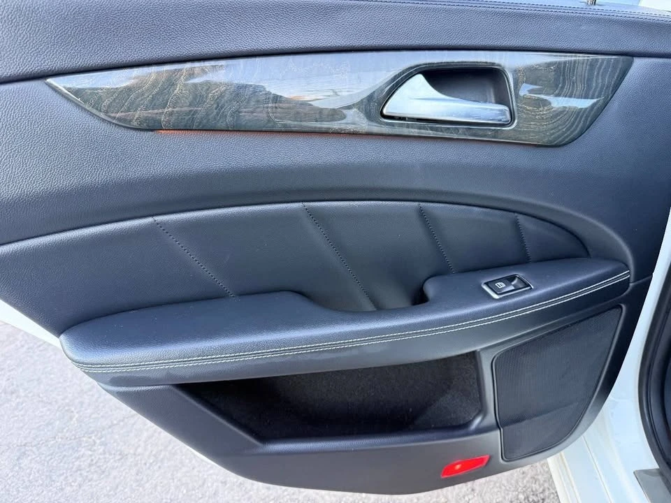 2014 Mercedes-Benz C218 CLS-Class - Image 18 of 20