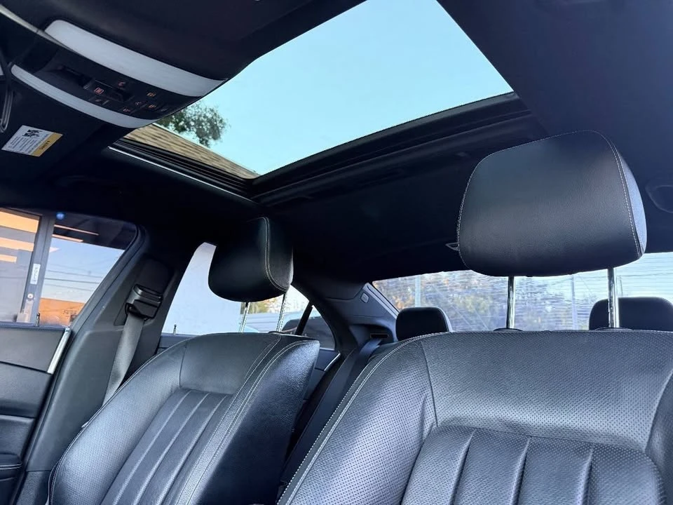 2014 Mercedes-Benz C218 CLS-Class - Image 13 of 20