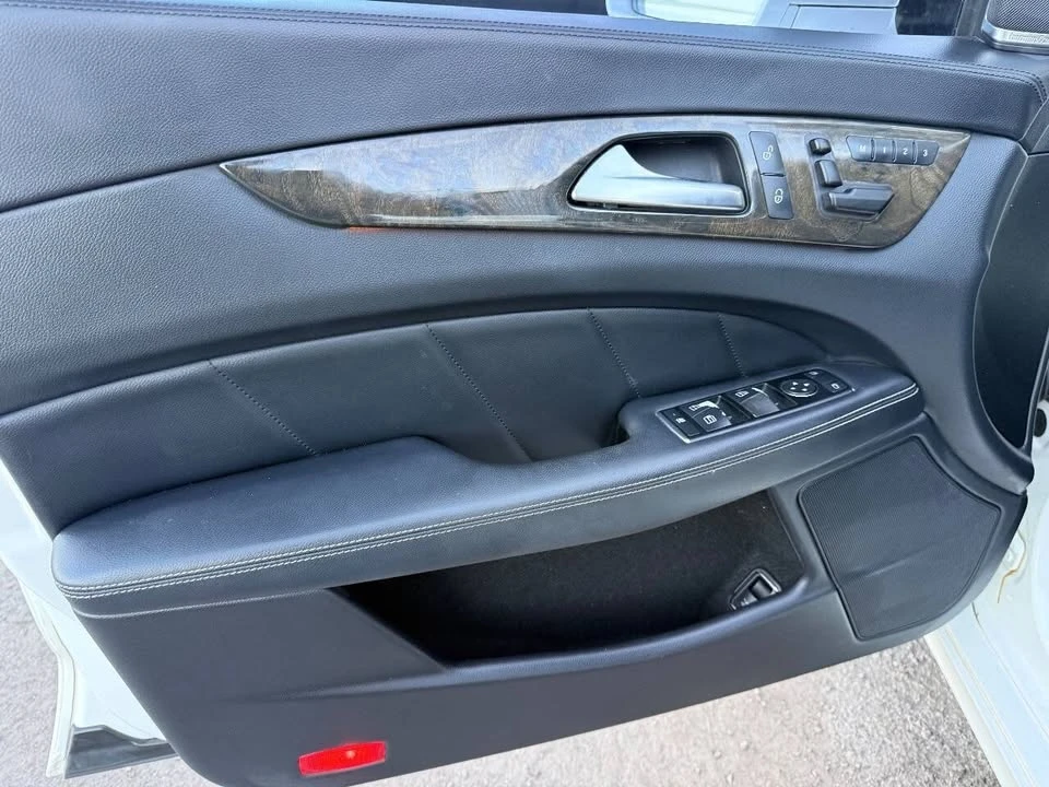 2014 Mercedes-Benz C218 CLS-Class - Image 15 of 20