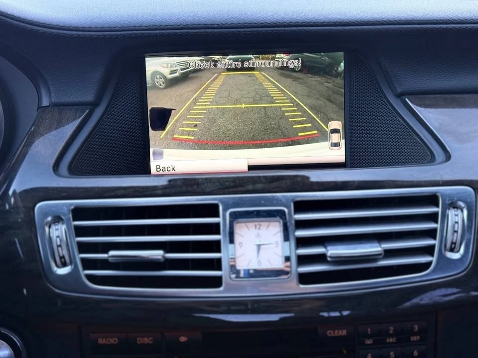 2014 Mercedes-Benz C218 CLS-Class - Image 12 of 20