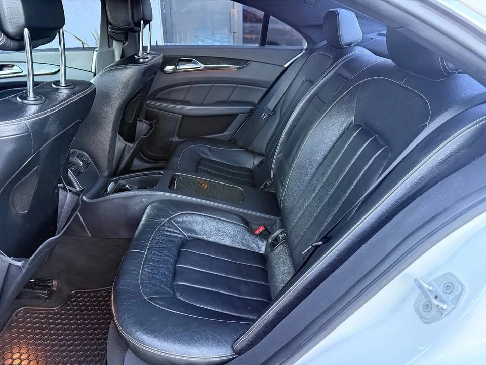 2014 Mercedes-Benz C218 CLS-Class - Image 17 of 20