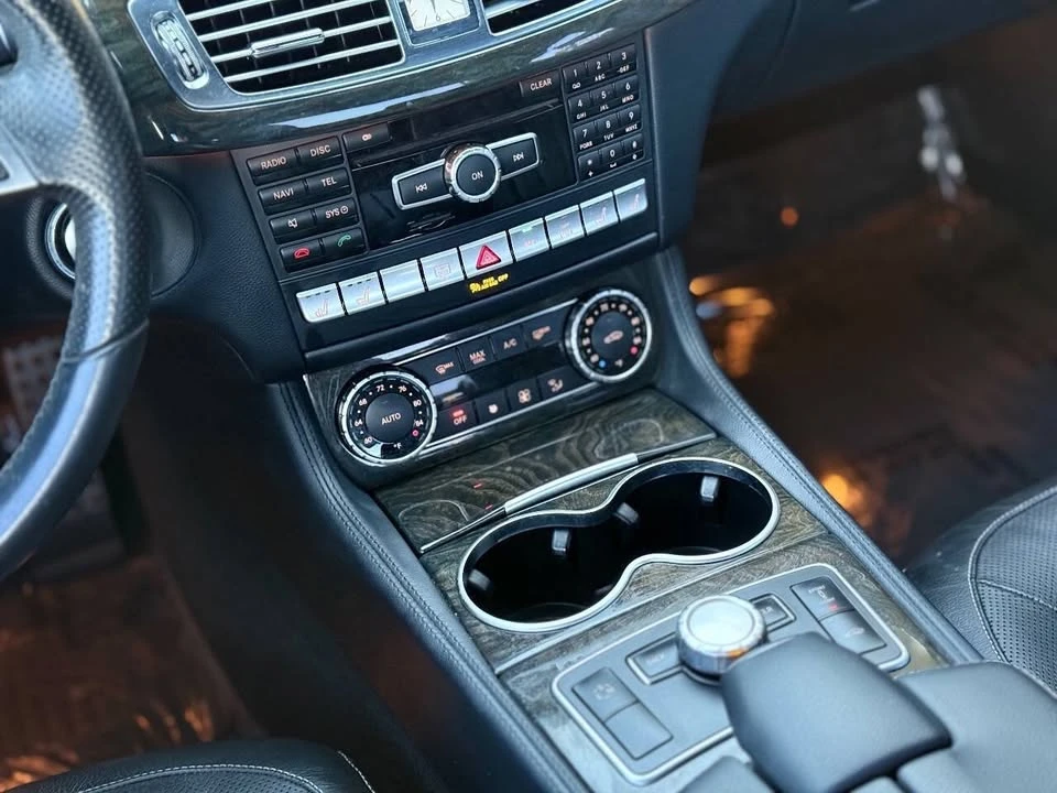 2014 Mercedes-Benz C218 CLS-Class - Image 11 of 20