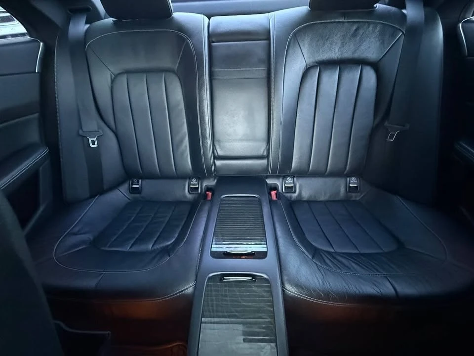 2014 Mercedes-Benz C218 CLS-Class - Image 16 of 20