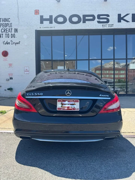 2014 Mercedes-Benz C218 CLS-Class - Image 6 of 19