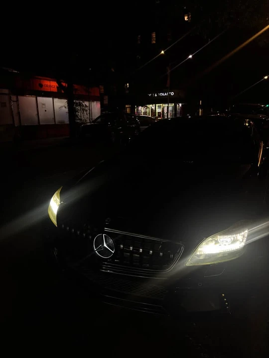 2014 Mercedes-Benz C218 CLS-Class - Image 19 of 19