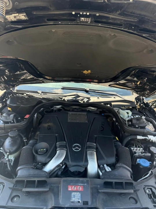 2014 Mercedes-Benz C218 CLS-Class - Image 18 of 19