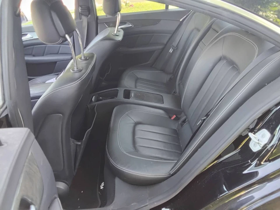 2014 Mercedes-Benz C218 CLS-Class - Image 12 of 13