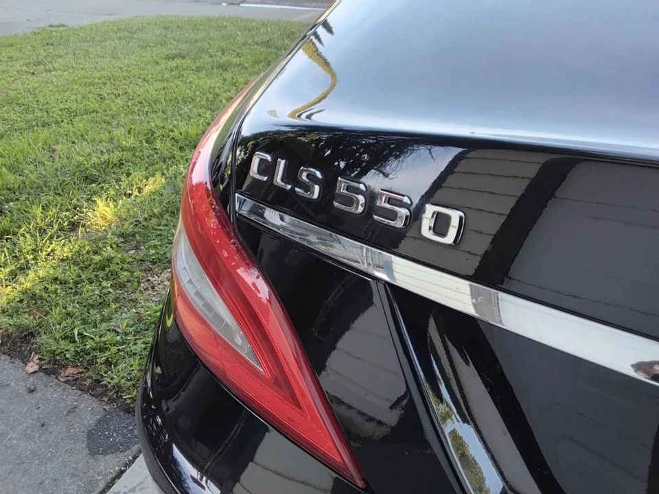 2014 Mercedes-Benz C218 CLS-Class - Image 9 of 13
