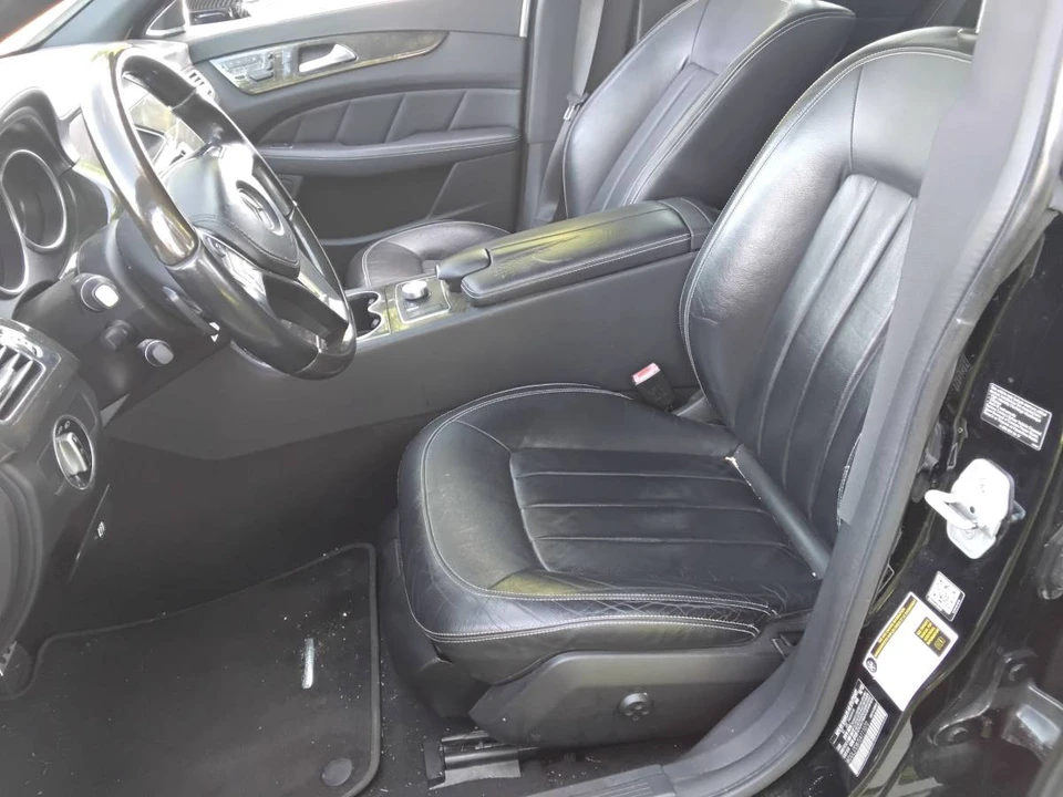 2014 Mercedes-Benz C218 CLS-Class - Image 11 of 13