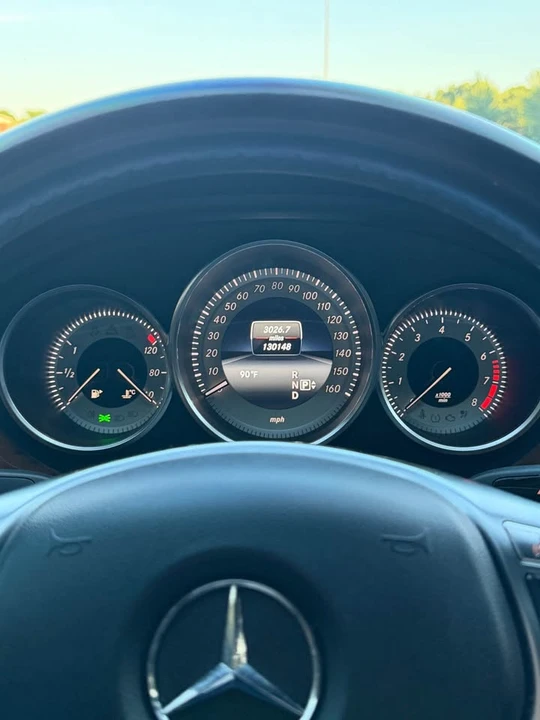 2014 Mercedes-Benz C218 CLS-Class - Image 10 of 10