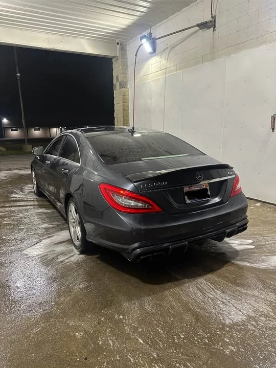 2014 Mercedes-Benz C218 CLS-Class - Image 5 of 13