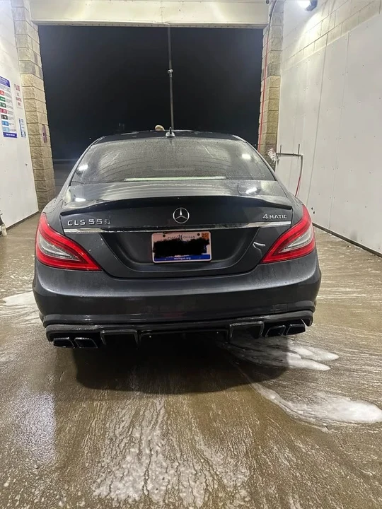 2014 Mercedes-Benz C218 CLS-Class - Image 7 of 13