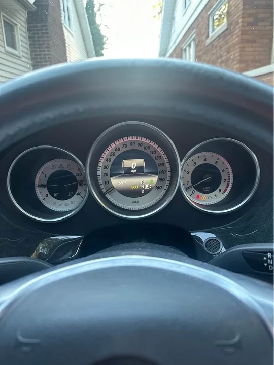 2014 Mercedes-Benz C218 CLS-Class - Image 11 of 13