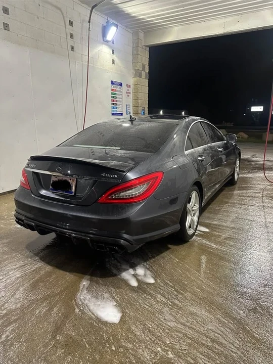 2014 Mercedes-Benz C218 CLS-Class - Image 6 of 13