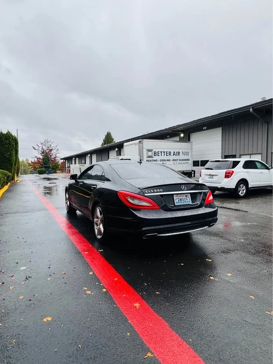 2014 Mercedes-Benz C218 CLS-Class - Image 3 of 15