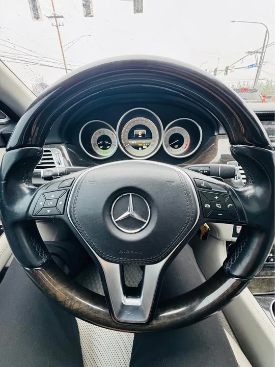 2014 Mercedes-Benz C218 CLS-Class - Image 14 of 15