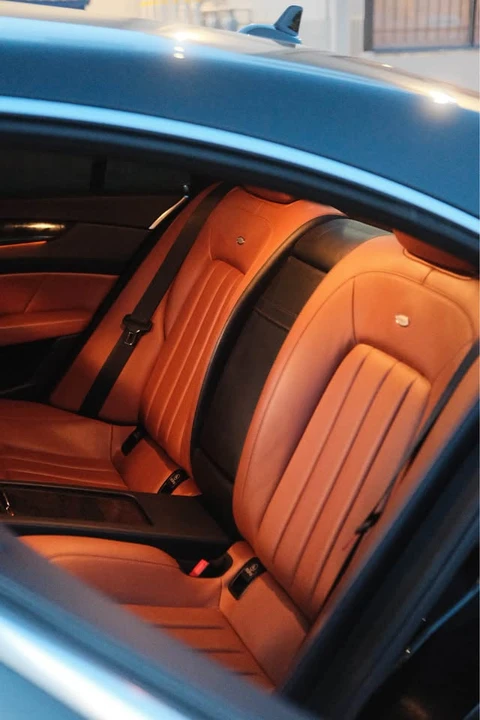 2014 Mercedes-Benz C218 CLS-Class - Image 11 of 20