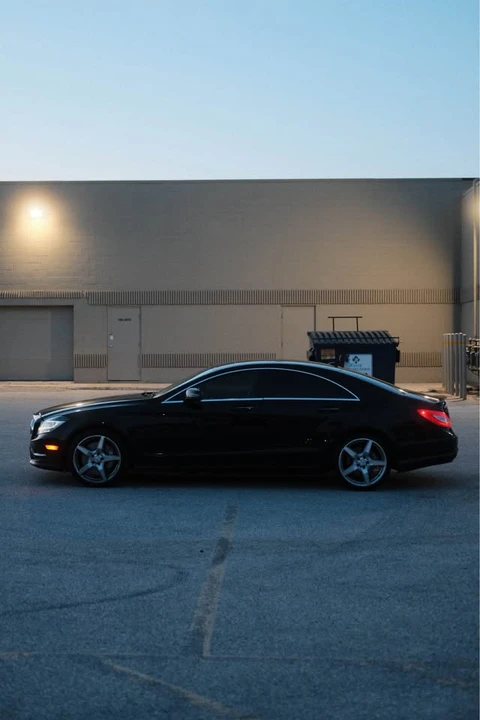 2014 Mercedes-Benz C218 CLS-Class - Image 6 of 20