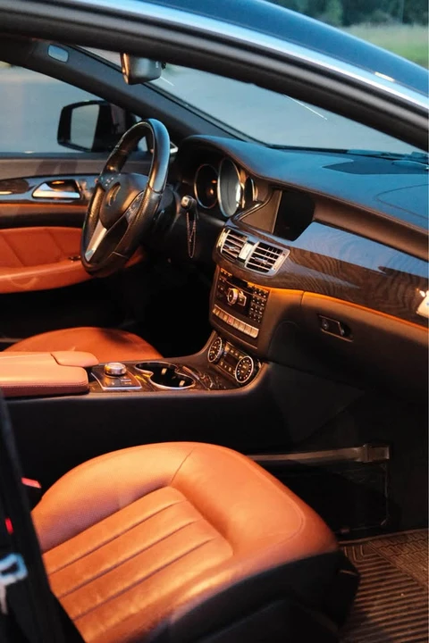 2014 Mercedes-Benz C218 CLS-Class - Image 14 of 20