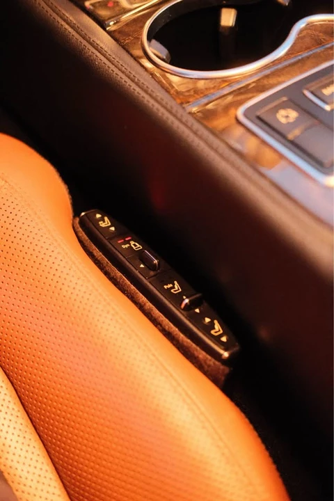 2014 Mercedes-Benz C218 CLS-Class - Image 17 of 20
