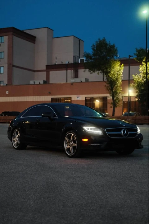 2014 Mercedes-Benz C218 CLS-Class - Image 19 of 20