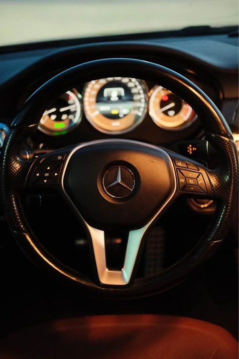 2014 Mercedes-Benz C218 CLS-Class - Image 16 of 20