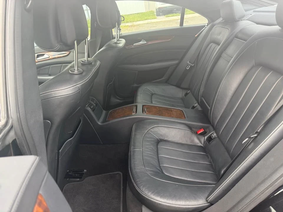 2014 Mercedes-Benz C218 CLS-Class - Image 3 of 7
