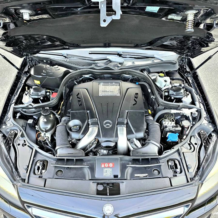 2014 Mercedes-Benz C218 CLS-Class - Image 18 of 20
