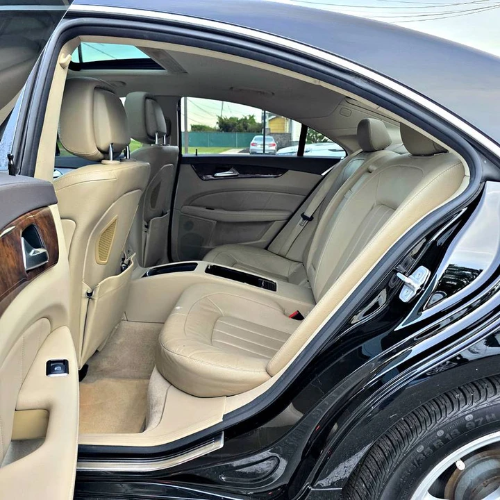 2014 Mercedes-Benz C218 CLS-Class - Image 17 of 20