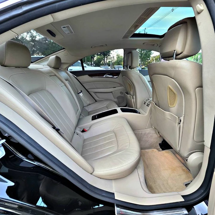 2014 Mercedes-Benz C218 CLS-Class - Image 16 of 20
