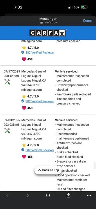 2014 Mercedes-Benz C218 CLS-Class - Image 23 of 24