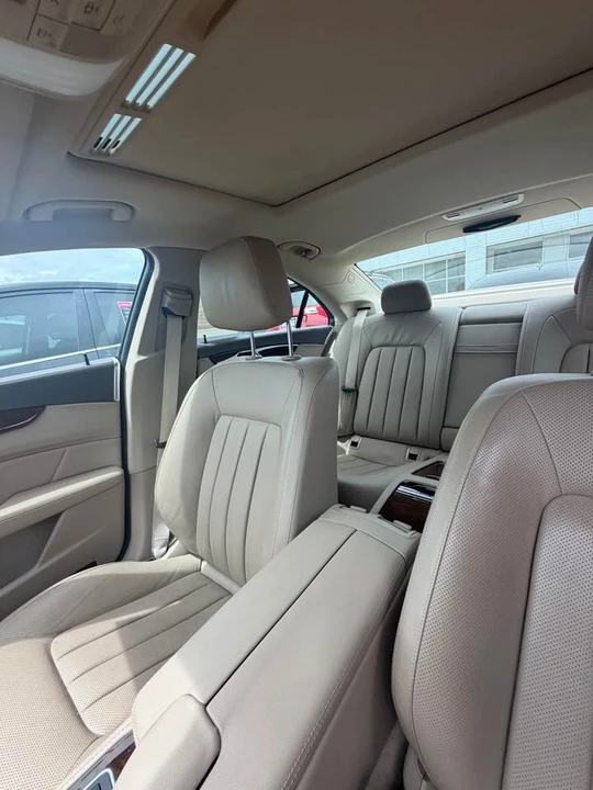 2014 Mercedes-Benz C218 CLS-Class - Image 11 of 12