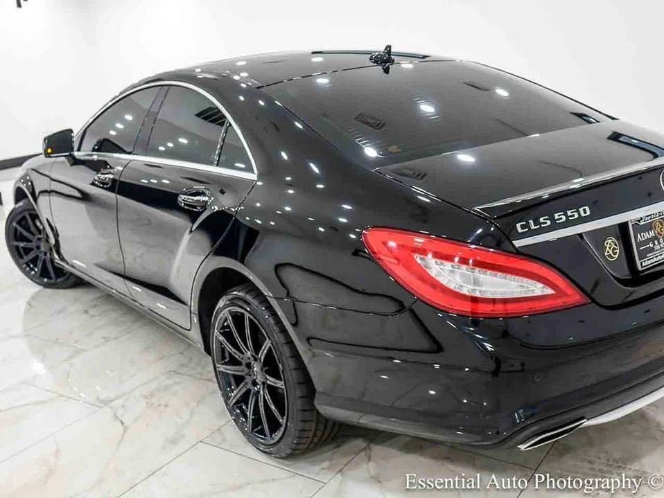 2014 Mercedes-Benz C218 CLS-Class - Image 10 of 20