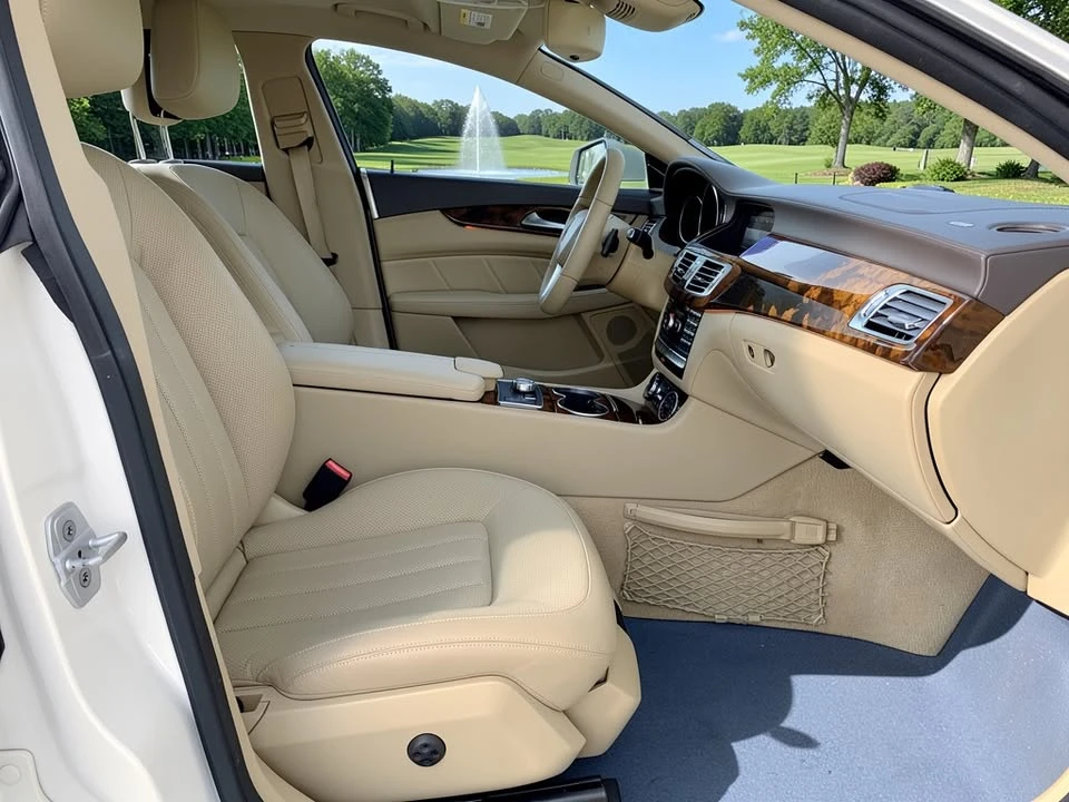 2014 Mercedes-Benz C218 CLS-Class - Image 12 of 13