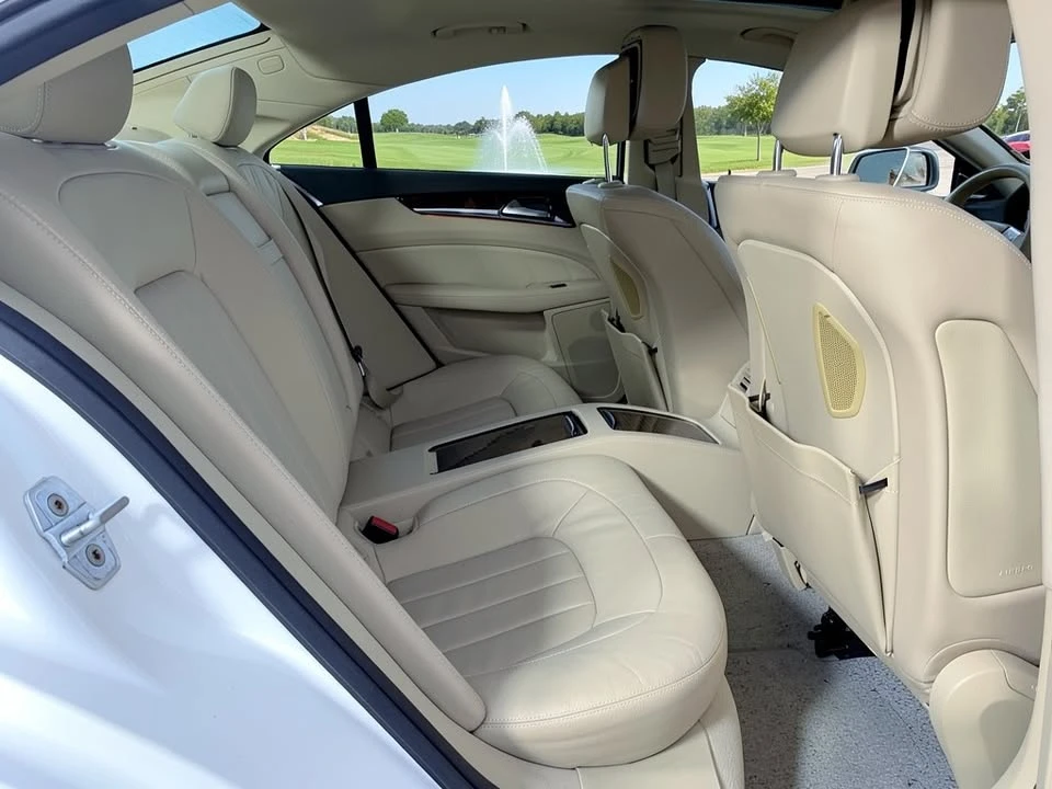 2014 Mercedes-Benz C218 CLS-Class - Image 11 of 13