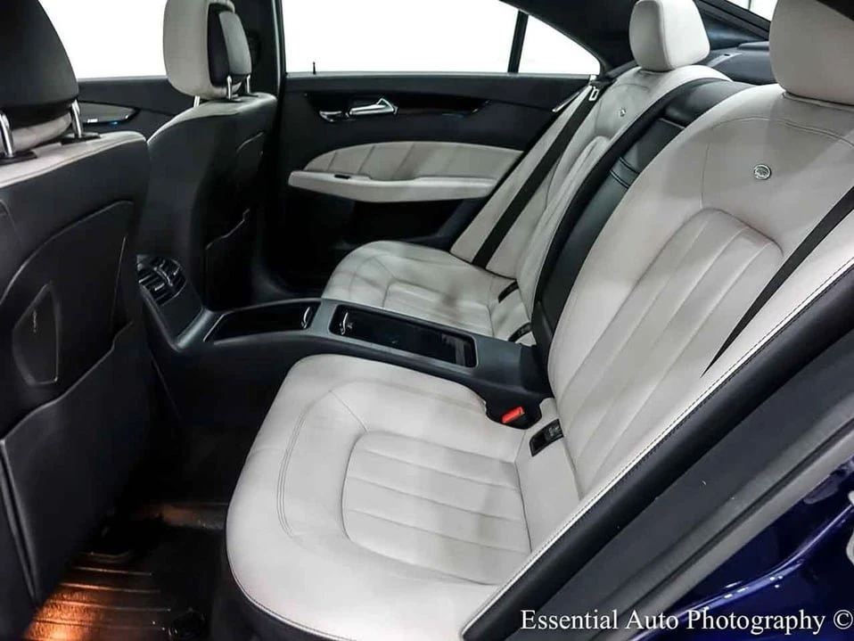 2014 Mercedes-Benz C218 CLS-Class - Image 14 of 20