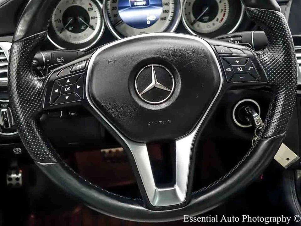 2014 Mercedes-Benz C218 CLS-Class - Image 18 of 20