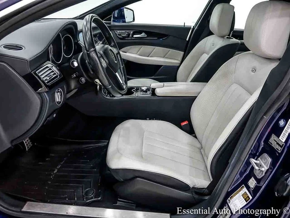 2014 Mercedes-Benz C218 CLS-Class - Image 11 of 20