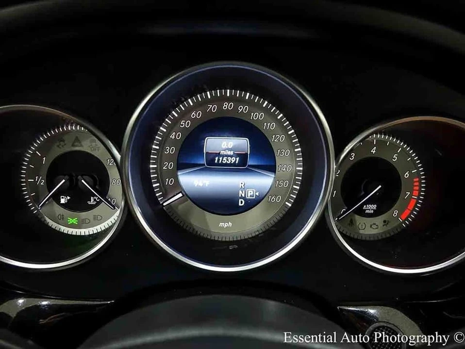 2014 Mercedes-Benz C218 CLS-Class - Image 19 of 20