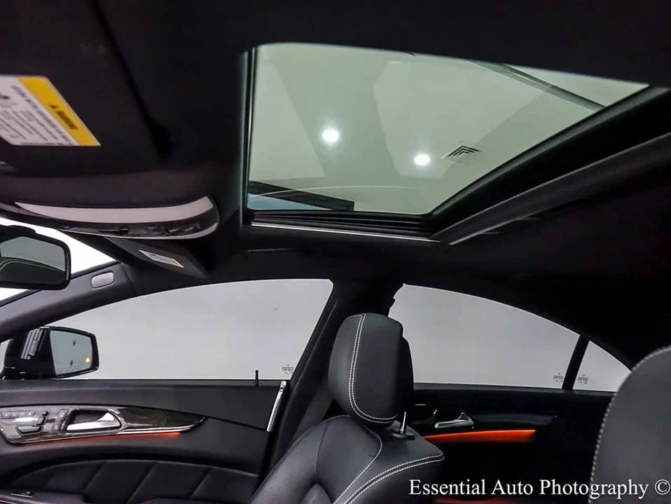 2014 Mercedes-Benz C218 CLS-Class - Image 12 of 20