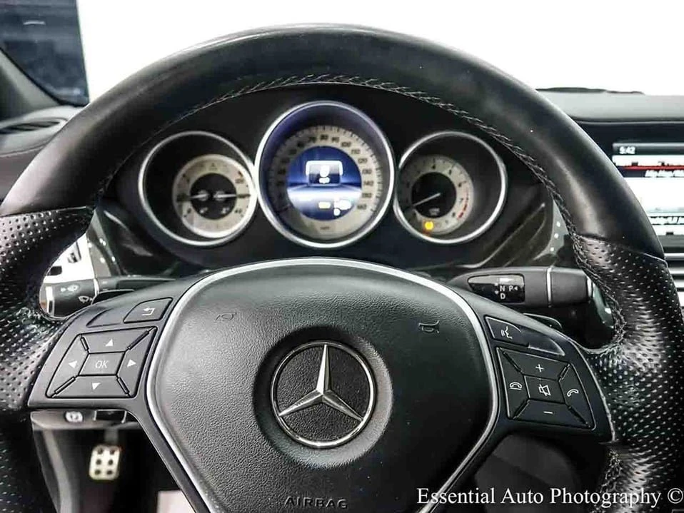 2014 Mercedes-Benz C218 CLS-Class - Image 18 of 20