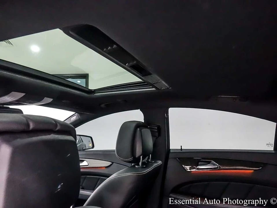2014 Mercedes-Benz C218 CLS-Class - Image 15 of 20