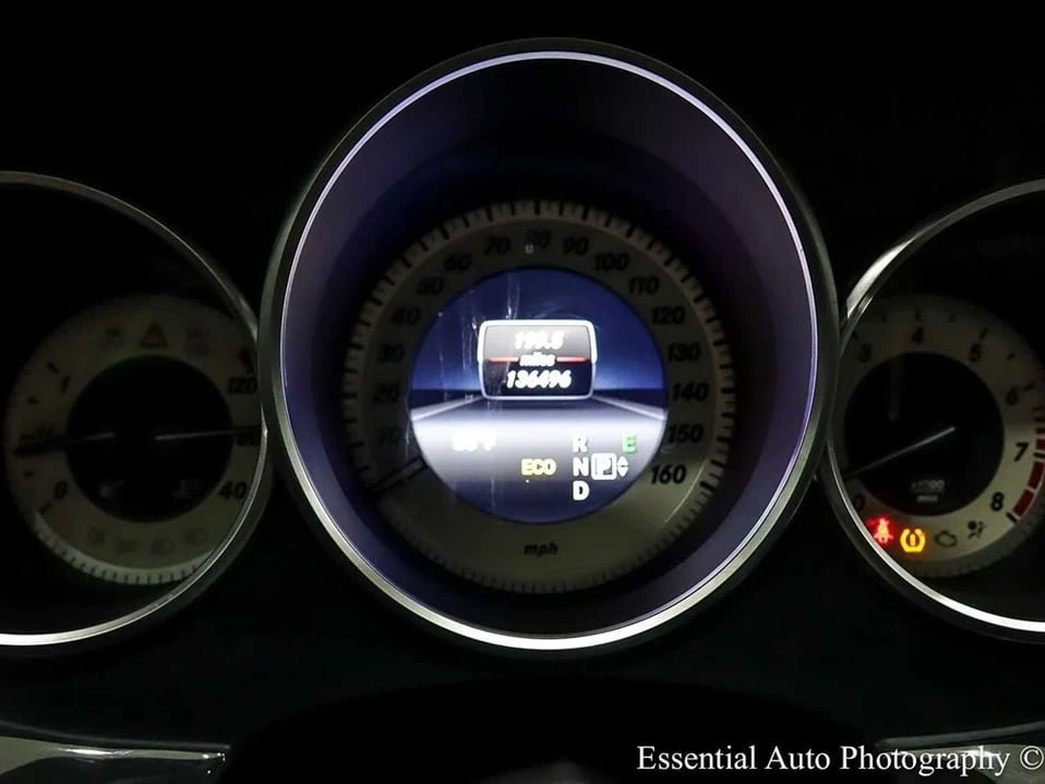 2014 Mercedes-Benz C218 CLS-Class - Image 19 of 20