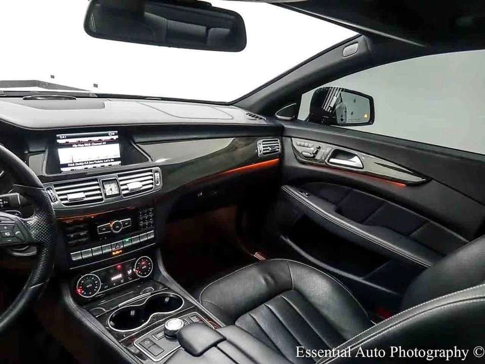 2014 Mercedes-Benz C218 CLS-Class - Image 17 of 20